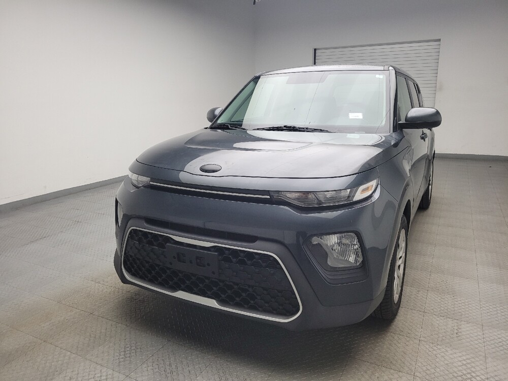 2020 Kia Soul in Taylor, MI 48180 - 18114125 15