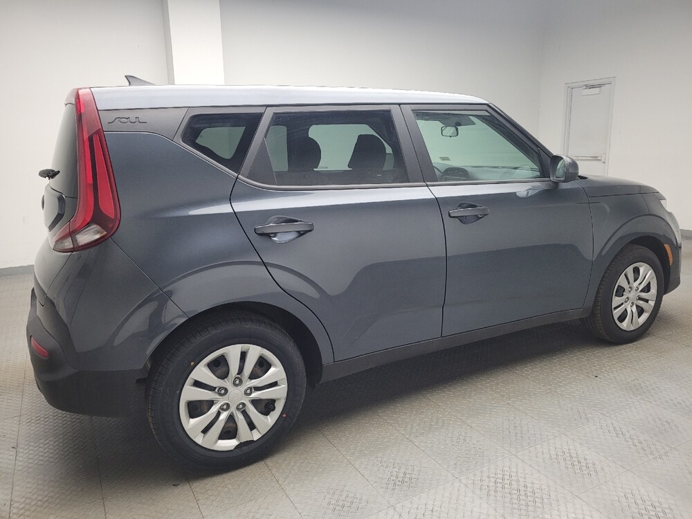 2020 Kia Soul in Taylor, MI 48180 - 18114125 10