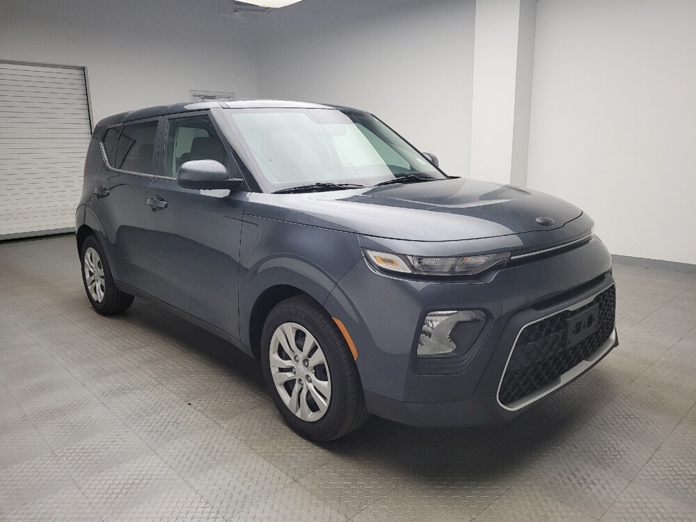 2020 Kia Soul in Taylor, MI 48180 - 18114125 13