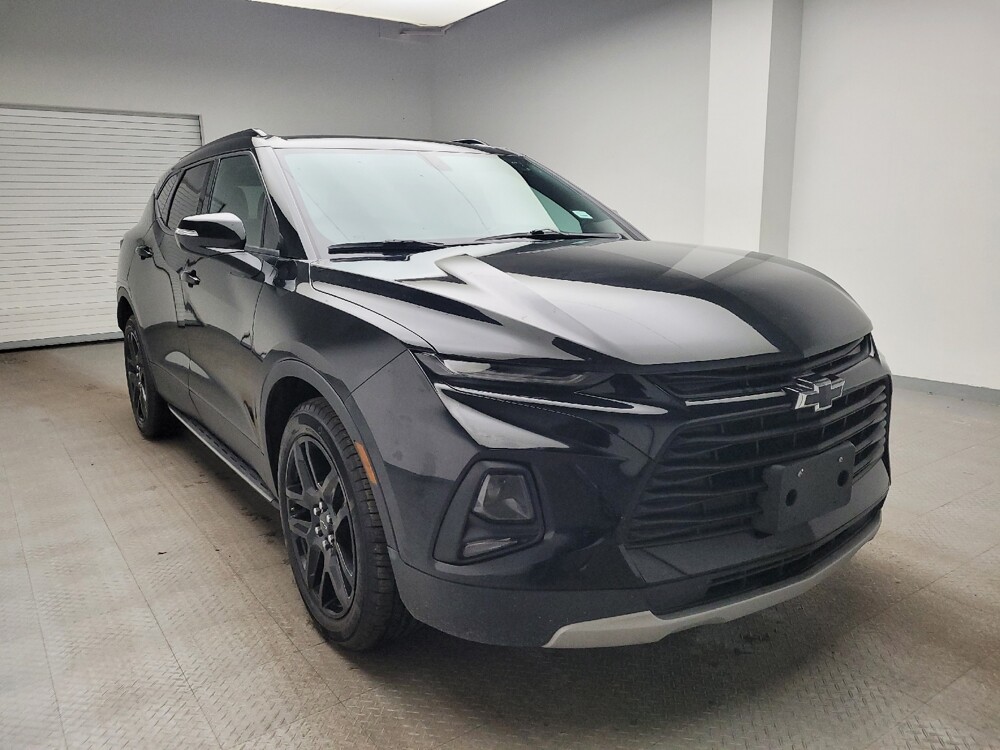 2020 Chevrolet Blazer in Taylor, MI 48180 - 18114126 13