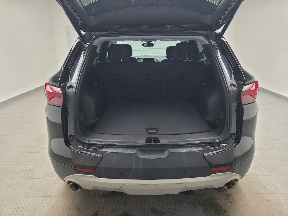 2020 Chevrolet Blazer in Taylor, MI 48180 - 18114126 29