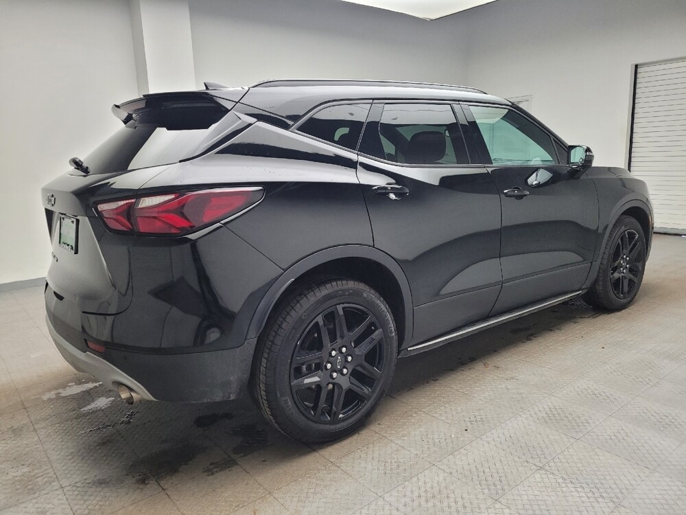 2020 Chevrolet Blazer in Taylor, MI 48180 - 18114126 10