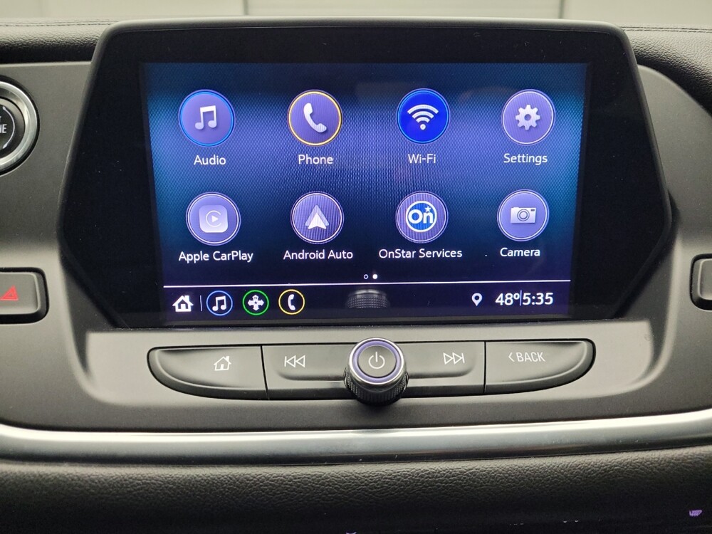 2020 Chevrolet Blazer in Taylor, MI 48180 - 18114126 25