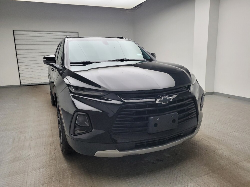 2020 Chevrolet Blazer in Taylor, MI 48180 - 18114126 14