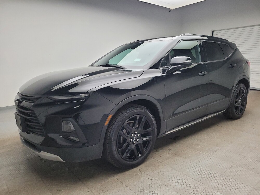 2020 Chevrolet Blazer in Taylor, MI 48180 - 18114126 2