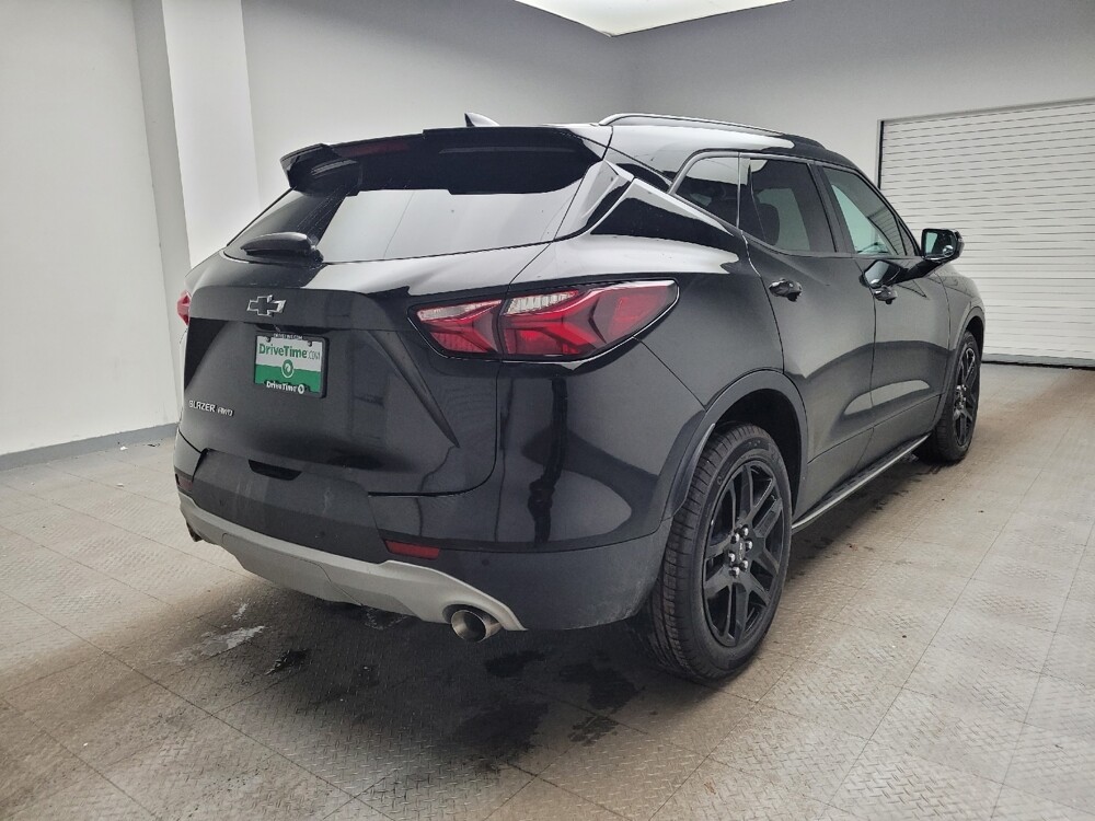 2020 Chevrolet Blazer in Taylor, MI 48180 - 18114126 9