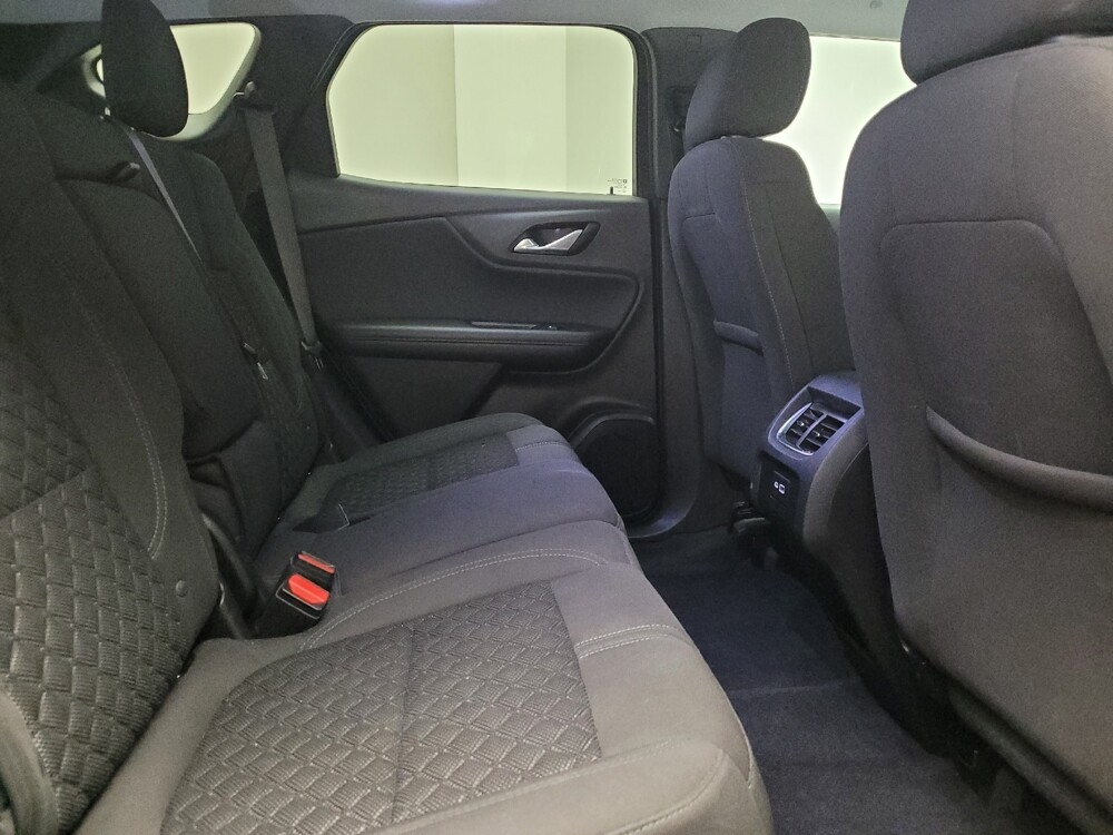 2020 Chevrolet Blazer in Taylor, MI 48180 - 18114126 19