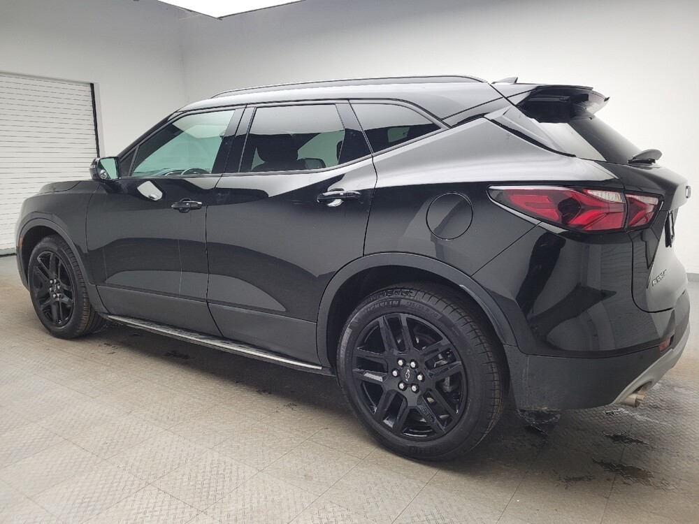 2020 Chevrolet Blazer in Taylor, MI 48180 - 18114126 3
