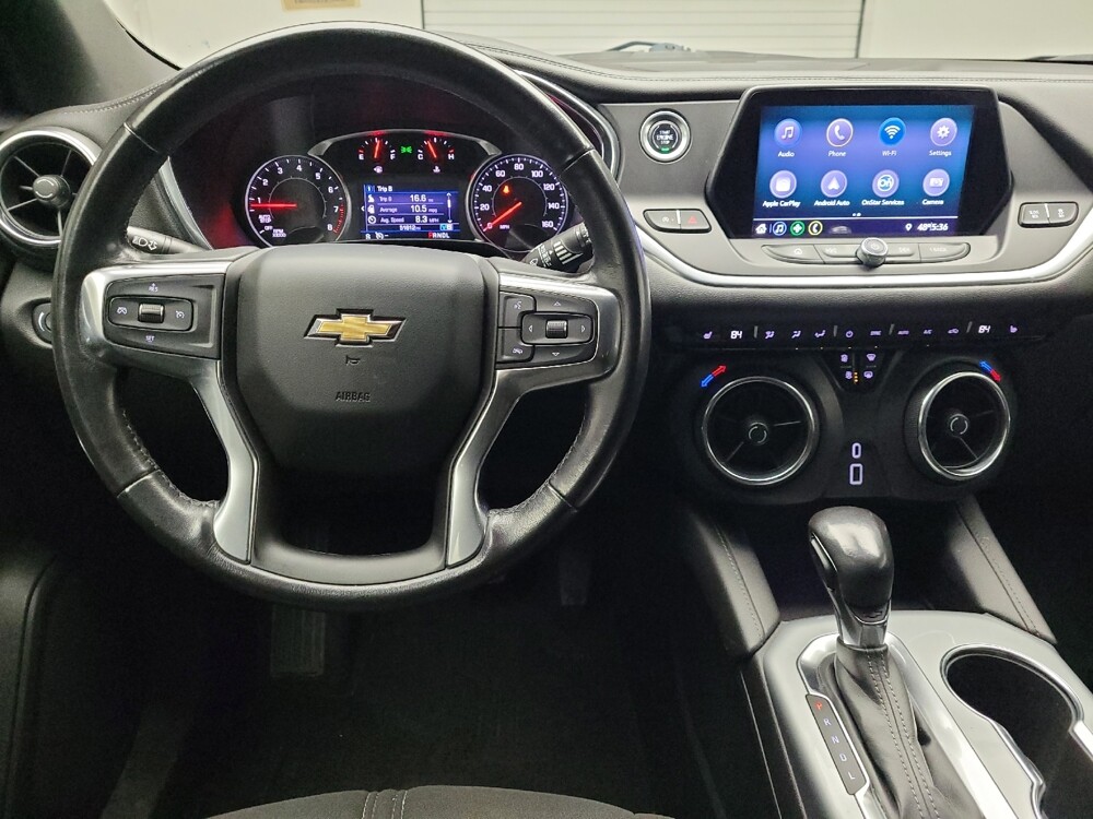 2020 Chevrolet Blazer in Taylor, MI 48180 - 18114126 22