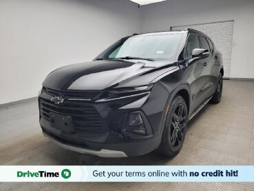 2020 Chevrolet Blazer in Taylor, MI 48180
