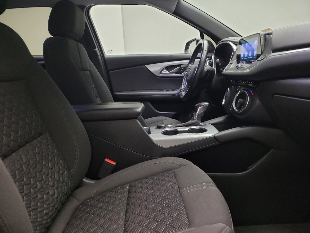 2020 Chevrolet Blazer in Taylor, MI 48180 - 18114126 21