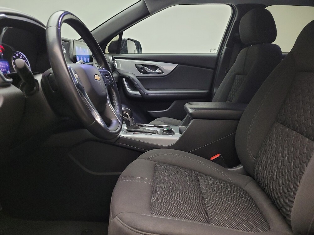 2020 Chevrolet Blazer in Taylor, MI 48180 - 18114126 17