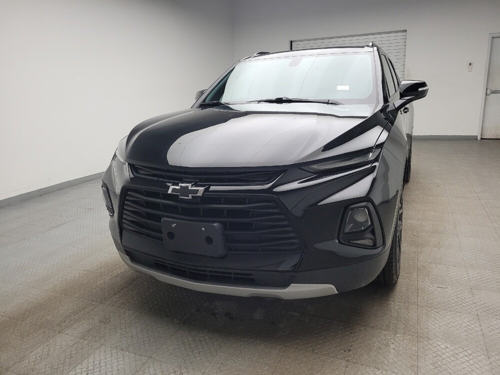 2020 Chevrolet Blazer in Taylor, MI 48180 - 18114126 15