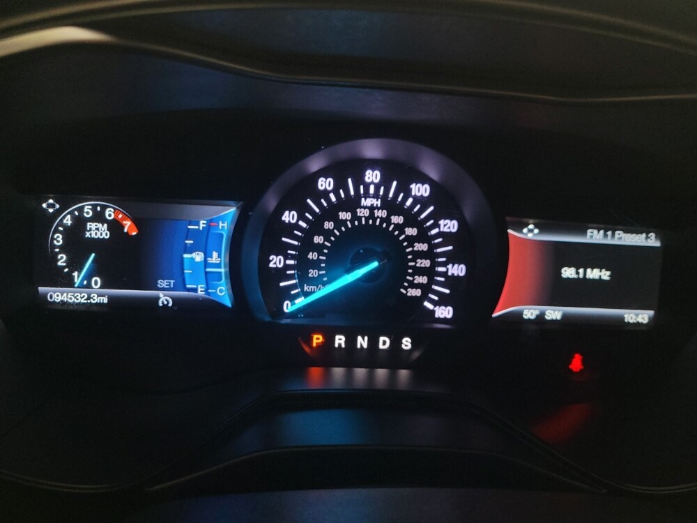 2019 Ford Fusion in Memphis, TN 38115 - 18114127 23