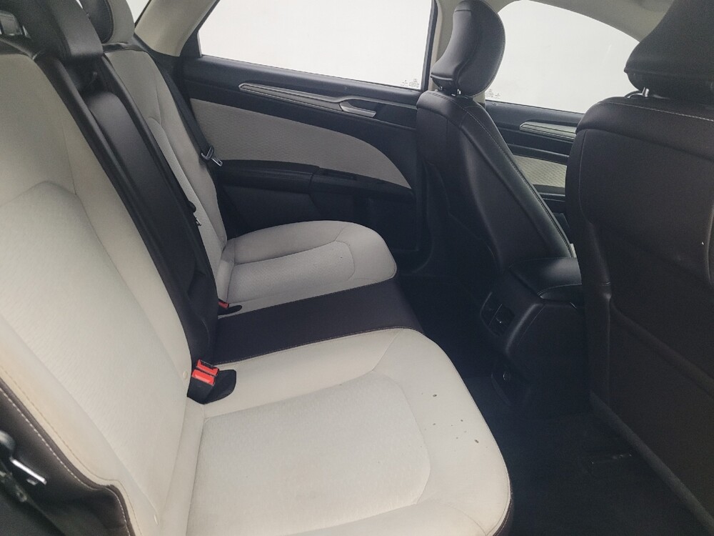 2019 Ford Fusion in Memphis, TN 38115 - 18114127 19