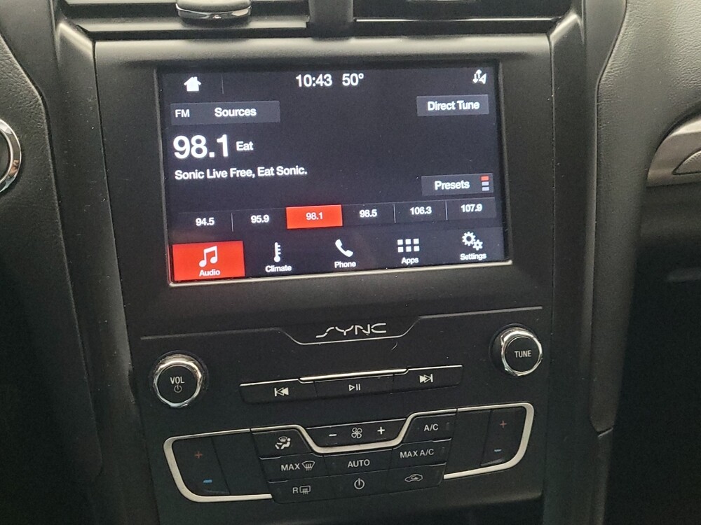 2019 Ford Fusion in Memphis, TN 38115 - 18114127 25