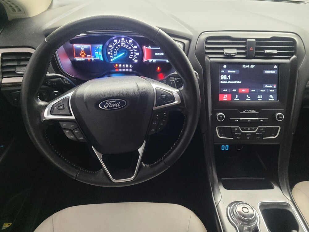 2019 Ford Fusion in Memphis, TN 38115 - 18114127 22