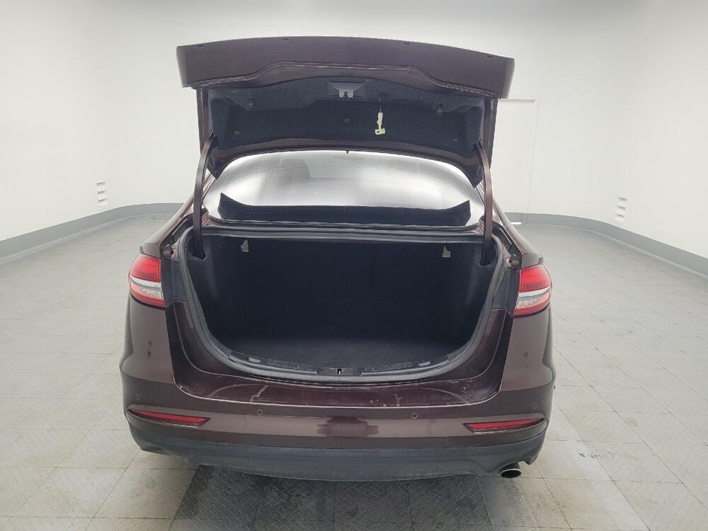 2019 Ford Fusion in Memphis, TN 38115 - 18114127 29