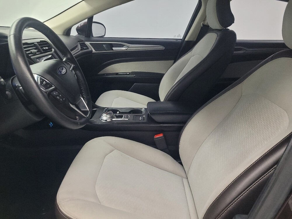 2019 Ford Fusion in Memphis, TN 38115 - 18114127 17