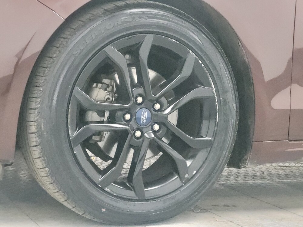 2019 Ford Fusion in Memphis, TN 38115 - 18114127 31