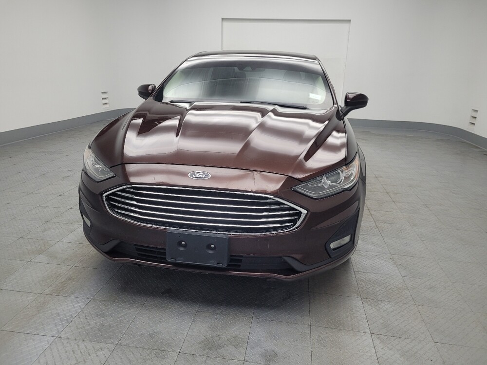 2019 Ford Fusion in Memphis, TN 38115 - 18114127 15