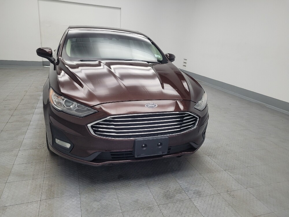 2019 Ford Fusion in Memphis, TN 38115 - 18114127 14
