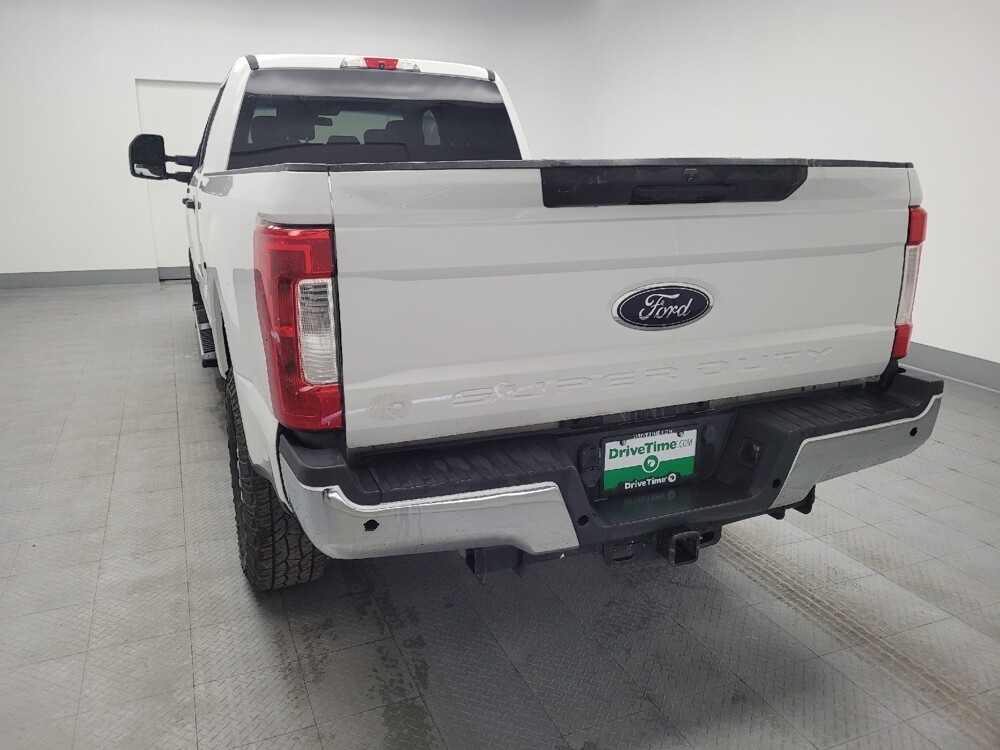 2019 Ford F350 in Memphis, TN 38115 - 18114128 6