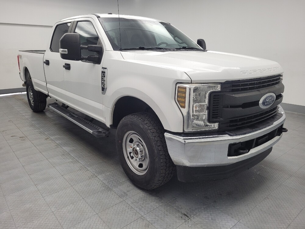 2019 Ford F350 in Memphis, TN 38115 - 18114128 13