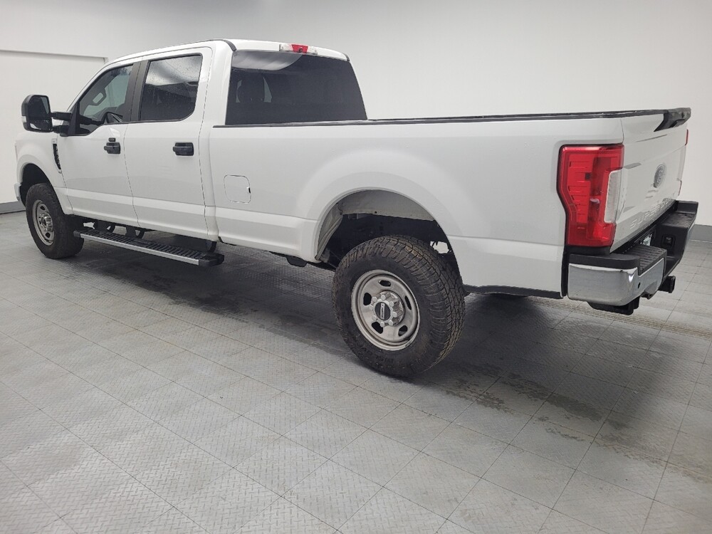 2019 Ford F350 in Memphis, TN 38115 - 18114128 3
