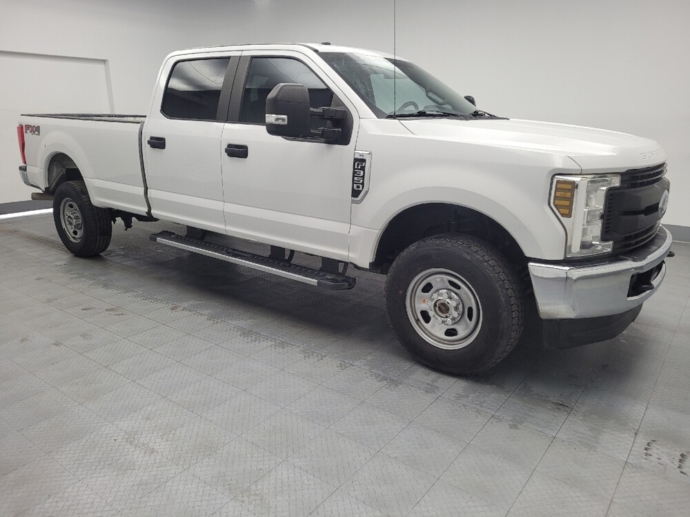 2019 Ford F350 in Memphis, TN 38115 - 18114128 11