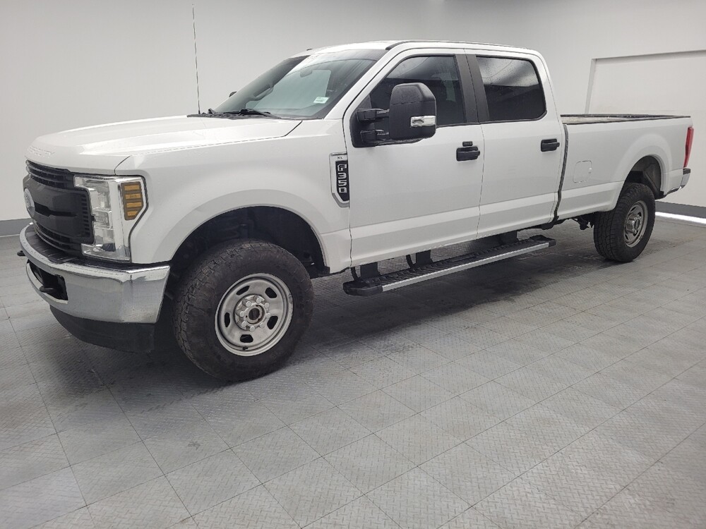 2019 Ford F350 in Memphis, TN 38115 - 18114128 2