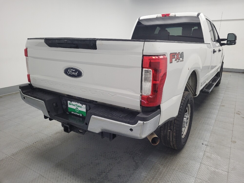 2019 Ford F350 in Memphis, TN 38115 - 18114128 7