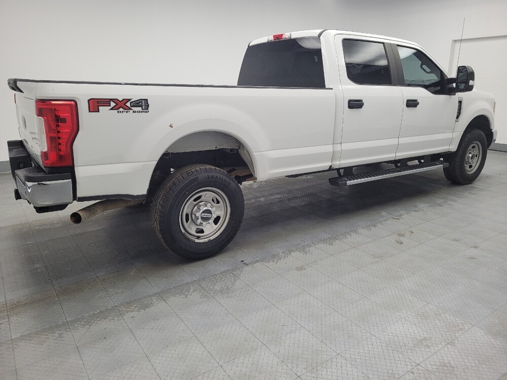 2019 Ford F350 in Memphis, TN 38115 - 18114128 10