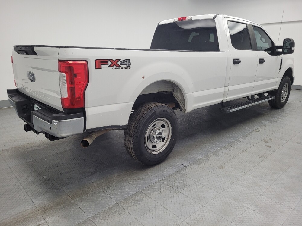 2019 Ford F350 in Memphis, TN 38115 - 18114128 9