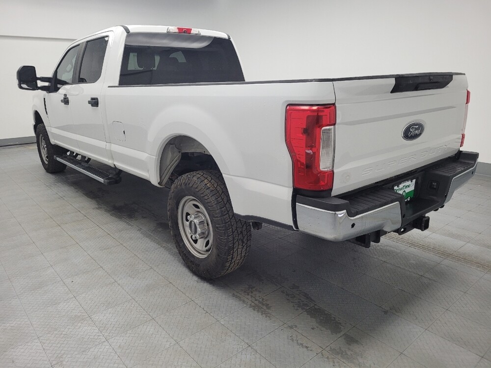 2019 Ford F350 in Memphis, TN 38115 - 18114128 5