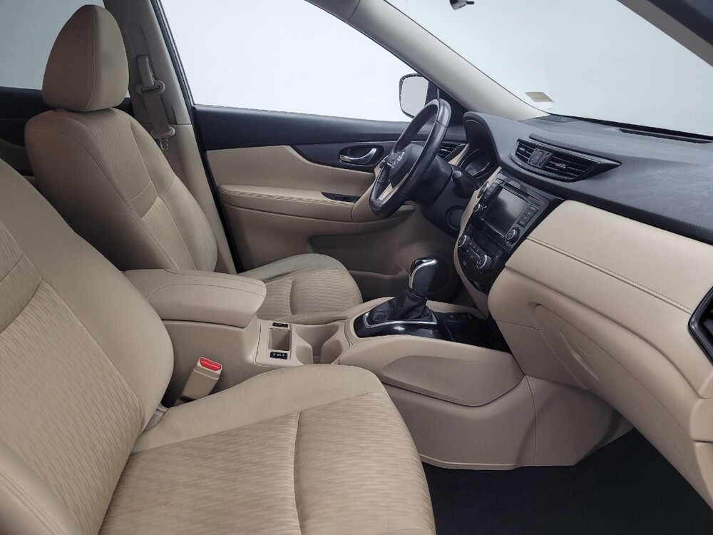 2019 Nissan Rogue in Madison, TN 37115 - 18114129 21