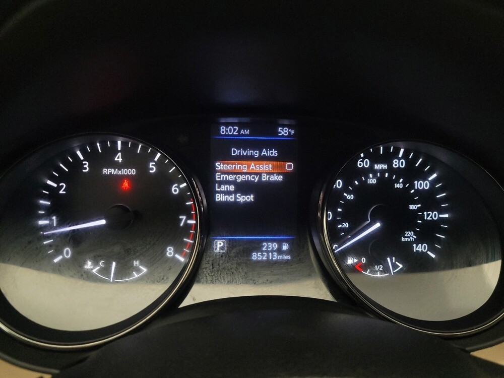 2019 Nissan Rogue in Madison, TN 37115 - 18114129 23