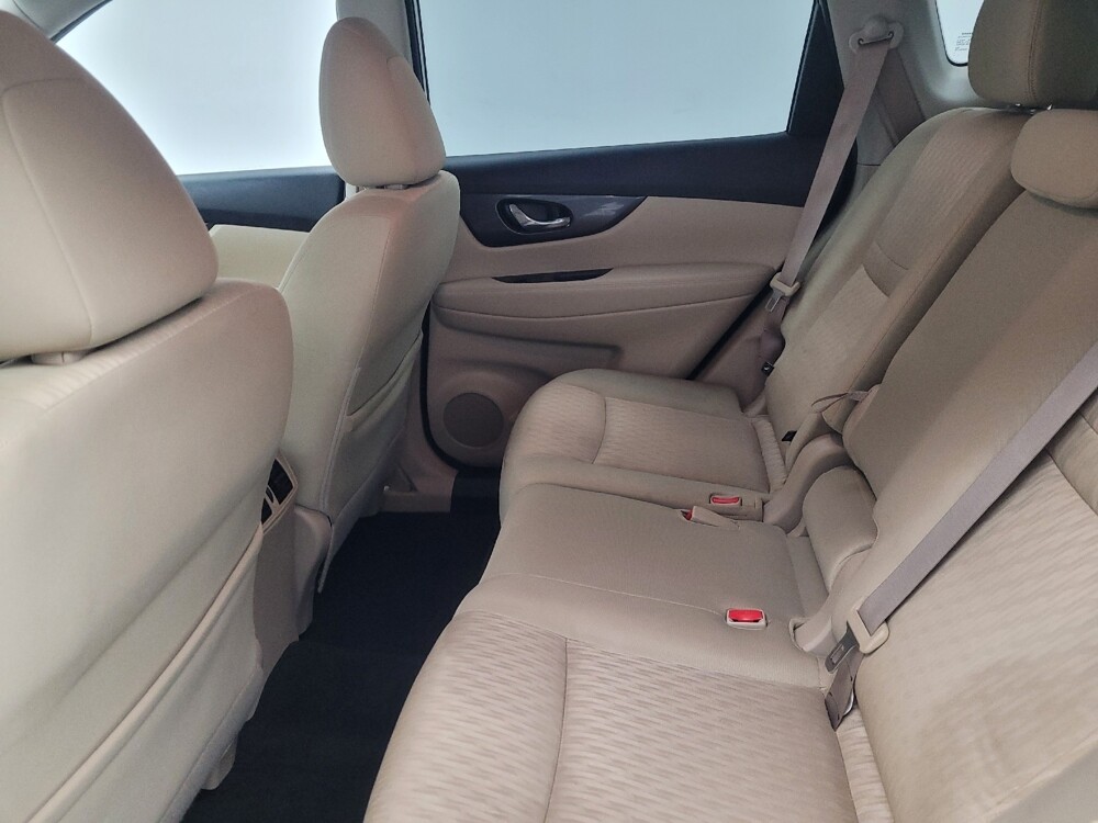 2019 Nissan Rogue in Madison, TN 37115 - 18114129 18