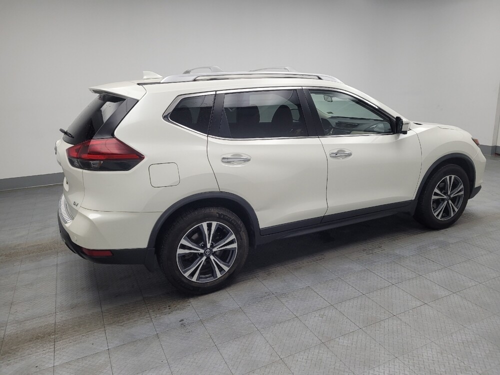 2019 Nissan Rogue in Madison, TN 37115 - 18114129 10