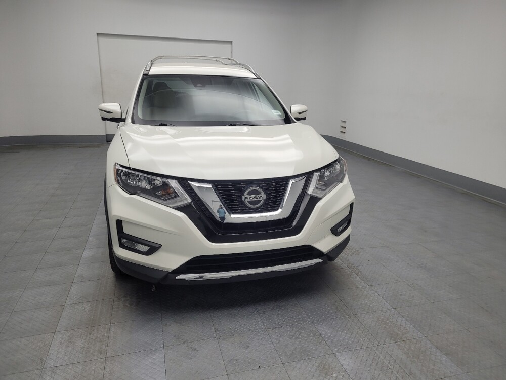 2019 Nissan Rogue in Madison, TN 37115 - 18114129 14