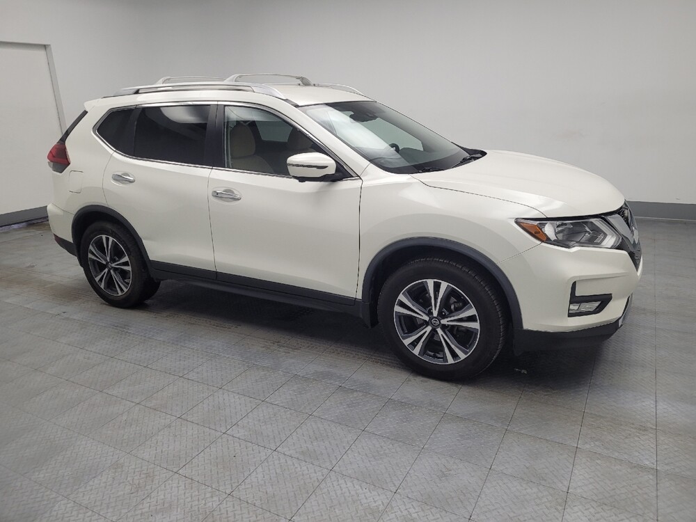 2019 Nissan Rogue in Madison, TN 37115 - 18114129 11
