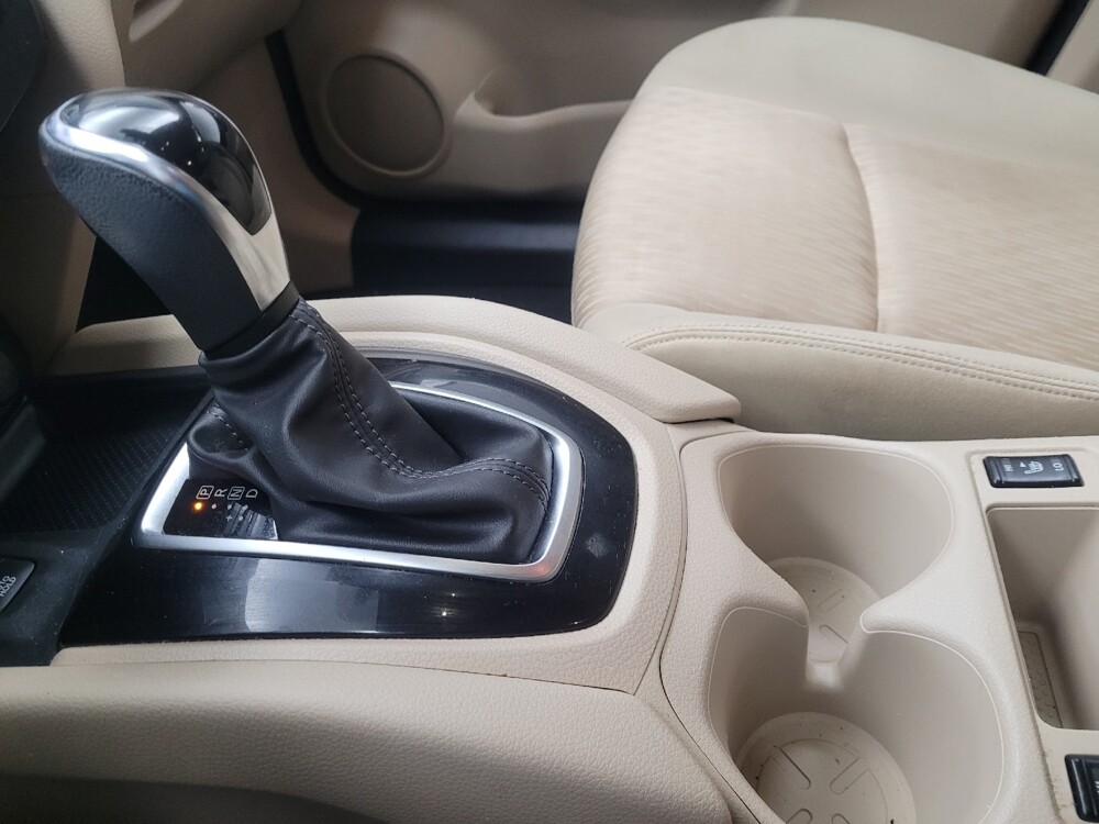 2019 Nissan Rogue in Madison, TN 37115 - 18114129 26