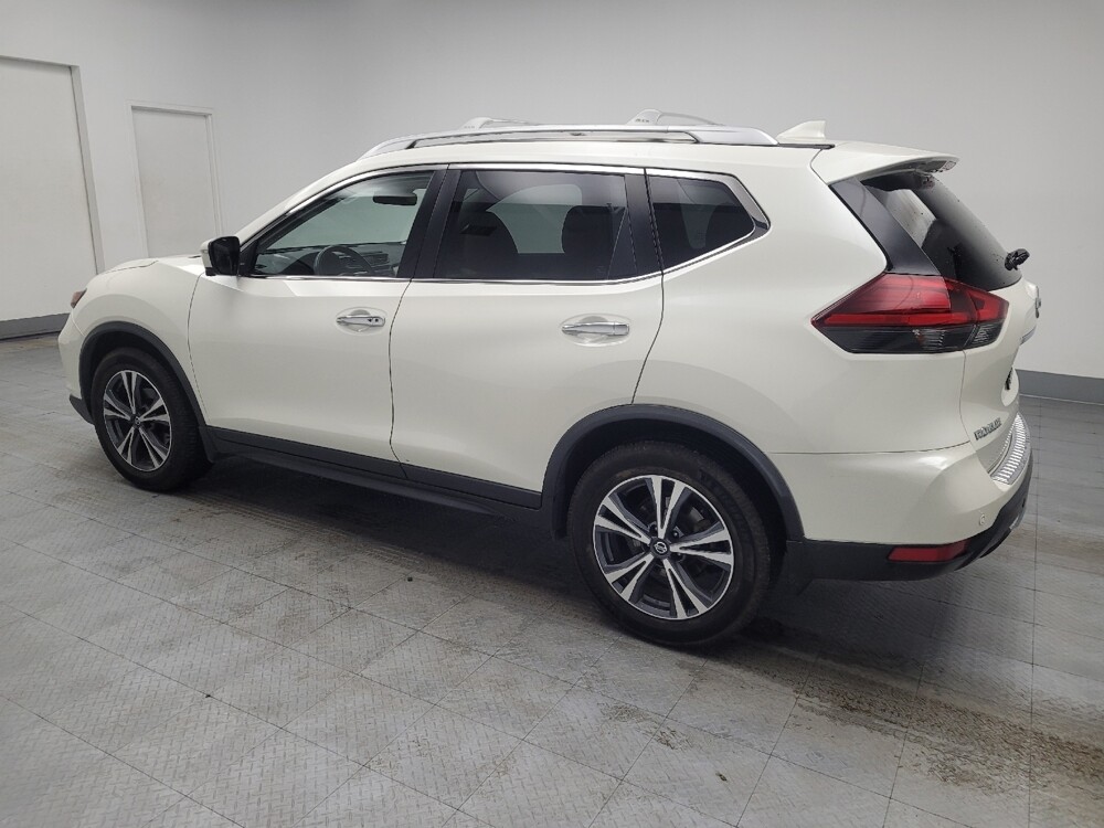 2019 Nissan Rogue in Madison, TN 37115 - 18114129 3