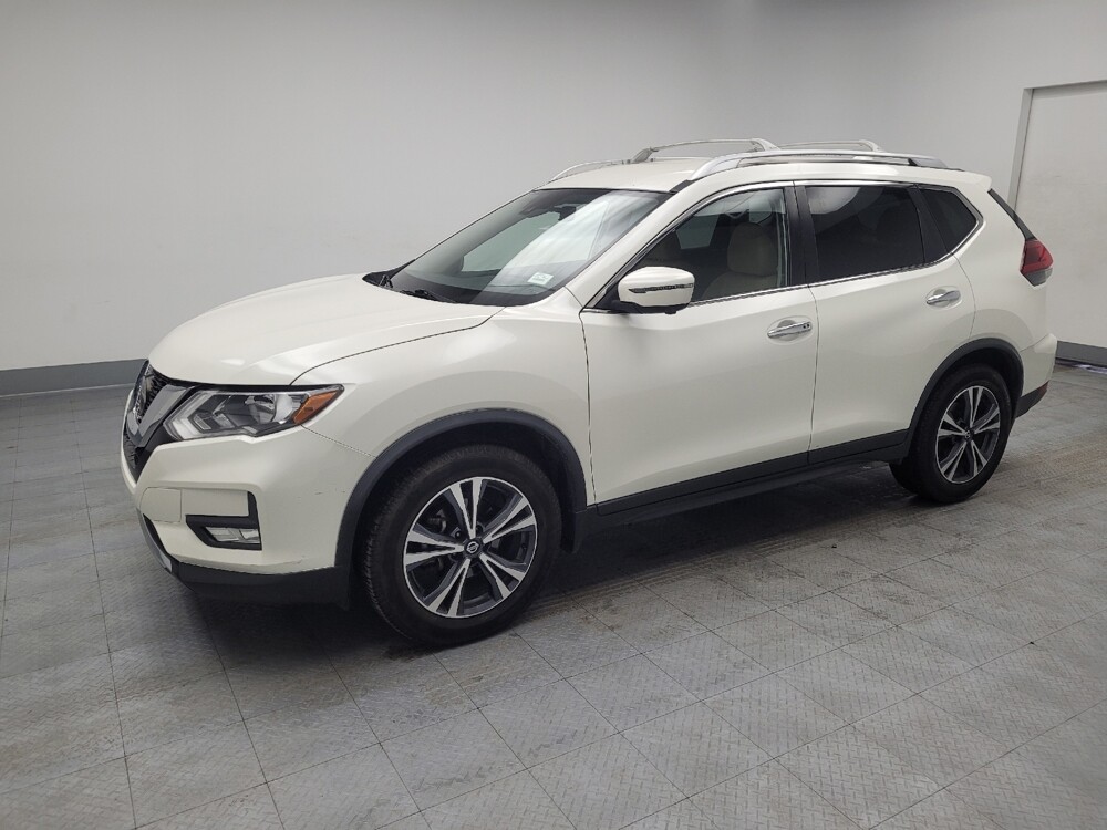 2019 Nissan Rogue in Madison, TN 37115 - 18114129 2