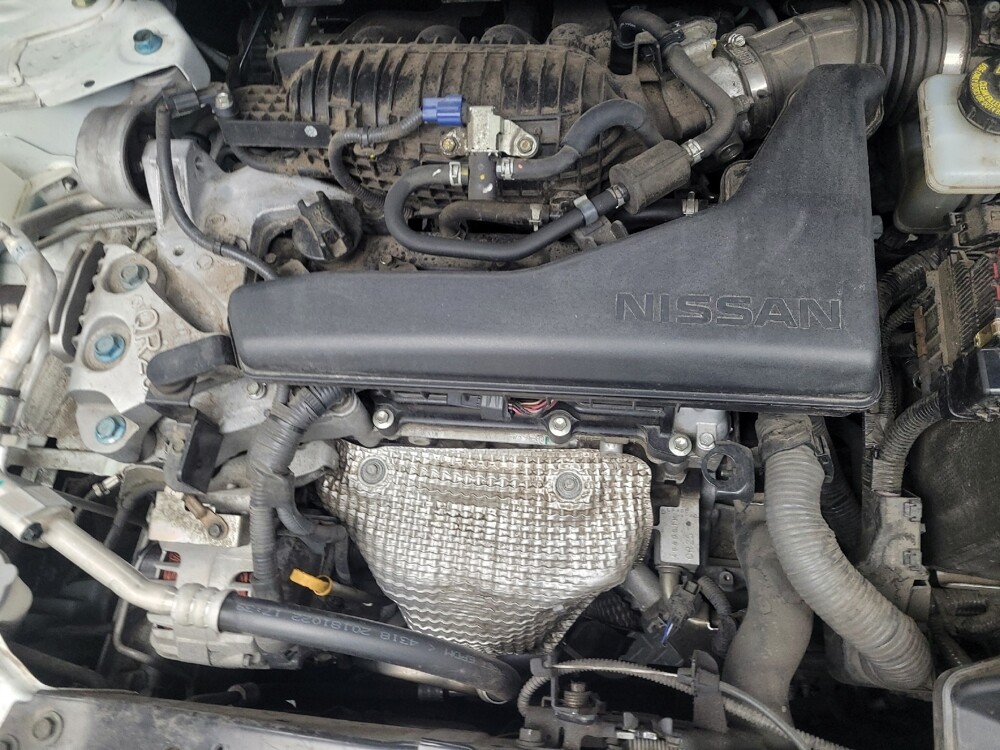 2019 Nissan Rogue in Madison, TN 37115 - 18114129 30