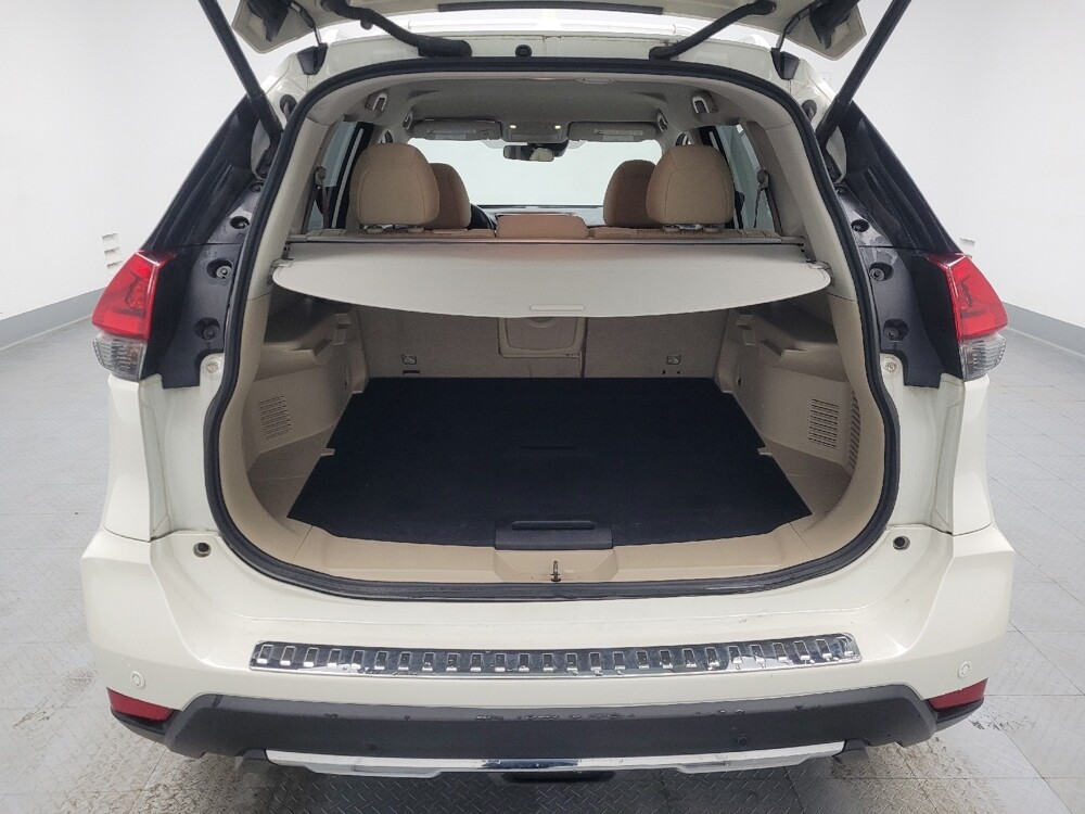 2019 Nissan Rogue in Madison, TN 37115 - 18114129 29