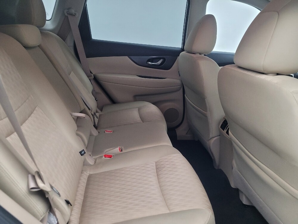 2019 Nissan Rogue in Madison, TN 37115 - 18114129 19