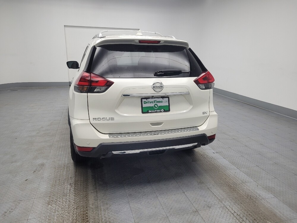 2019 Nissan Rogue in Madison, TN 37115 - 18114129 6