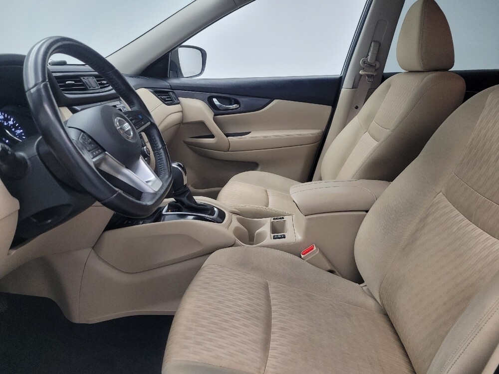 2019 Nissan Rogue in Madison, TN 37115 - 18114129 17