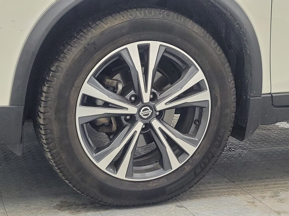 2019 Nissan Rogue in Madison, TN 37115 - 18114129 31